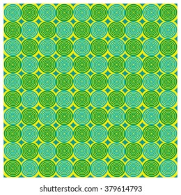 geometric seamless patterns