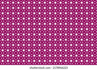 Geometric seamless patterns. Abstract design for background. Ideals for design cards, invitations card, wallpaper, wrapping paper, floor or wall tiles. Vector illustration EPS 10 File.