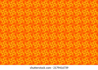 Geometric seamless patterns. Abstract design for background. Ideals for design cards, invitations card, wallpaper, wrapping paper, floor or wall tiles. Vector illustration EPS 10 File.