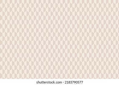 Geometric seamless patterns. Abstract design for background. Ideals for design cards, invitations card, wallpaper, wrapping paper, floor or wall tiles. Vector illustration EPS 10 File.