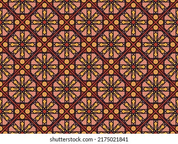 geometric seamless patterns. Abstract geometric graphic design simple pattern. lines pattern