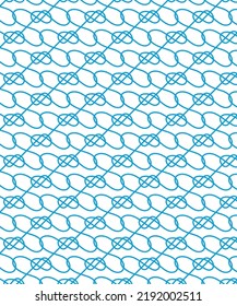 Patrones geométricos sin soldadura. Resumen de diseño gráfico de diseño de cubos de impresión. Patrón textil moderno