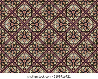 geometric seamless patterns. Abstract geometric graphic design simple pattern. lines pattern