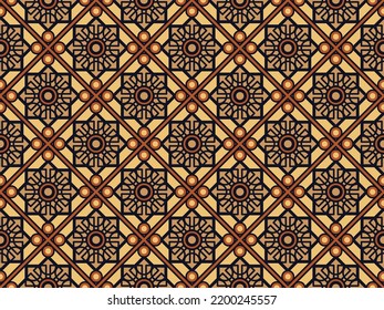 geometric seamless patterns. Abstract geometric graphic design simple pattern. lines pattern