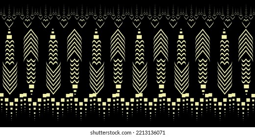 Geometric seamless patterns. Abstract geometric, graphic design . Seamless geometric pattern.