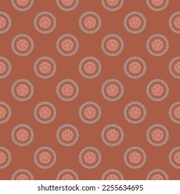 Geometric seamless patterns. Abstract geometric graphic design print pattern. Seamless geometric golden lines pattern.