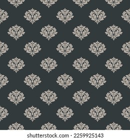Geometric seamless patterns. Abstract geometric graphic design print pattern. Seamless geometric golden lines pattern.