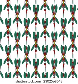 Geometric seamless patterns, Abstract geometric graphic design print pattern, Asian geometric traditional design islamic pattern, Japanese seamless pattern in oriental geometric traditional style,