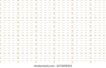 geometric seamless patterns. Abstract geometric graphic design simple pattern. Seamless geometric lines pattern.