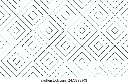 geometric seamless patterns. Abstract geometric graphic design simple pattern. Seamless geometric lines pattern.