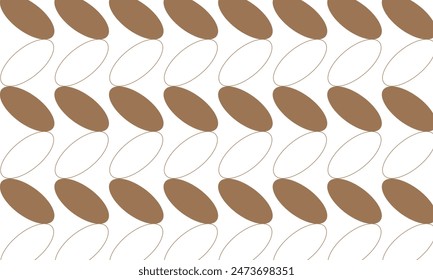 geometric seamless patterns. Abstract geometric graphic design simple pattern. Seamless geometric lines pattern.