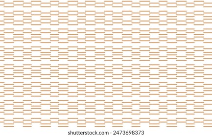 geometric seamless patterns. Abstract geometric graphic design simple pattern. Seamless geometric lines pattern.