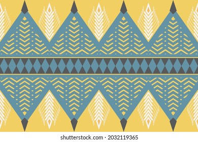 Geometric seamless patterns for background, carpet, wallpaper, clothing, wrapping, batik, fabric and more.