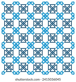 Geometric seamless patterns, backgrounds and wallpapers for your design. Textile ornament.