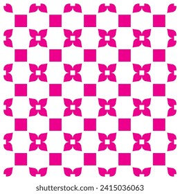 Geometric seamless patterns, backgrounds and wallpapers for your design. Textile ornament.
