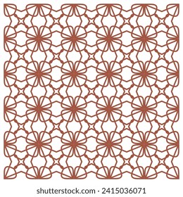 Geometric seamless patterns, backgrounds and wallpapers for your design. Textile ornament.