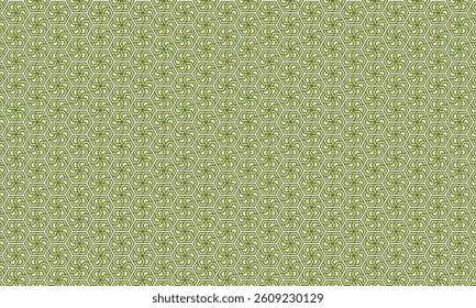 Geometric seamless patterns design background vector art