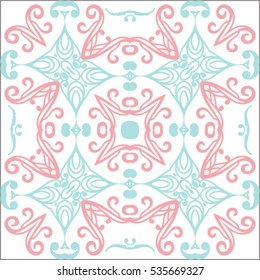 Geometric seamless patterns. Endless vector texture can be used for wrapping wallpaper, pattern fills, web background, surface, textiles, book design, website background, seamless vector 