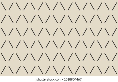 geometric seamless patterns hexagons