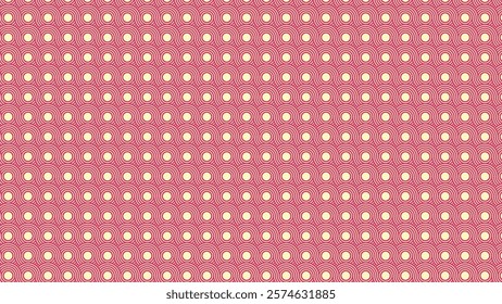 Geometric seamless patterns Simple vector graphics geometric vector background