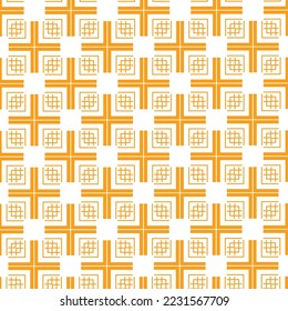 geometric seamless patterns vector Shape in eps10 illustraitor