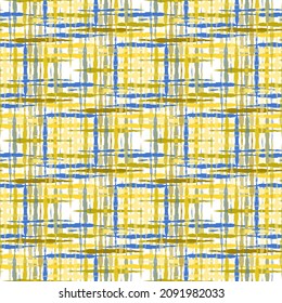 geometrisch nahtloses Muster.Vektorgrafik bunt