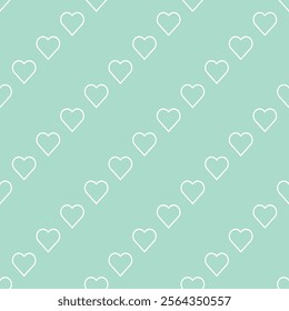 Geometric Seamless Repeat Pattern Design.