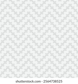 Geometric Seamless Repeat Pattern Design.