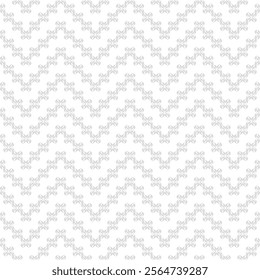 Geometric Seamless Repeat Pattern Design.