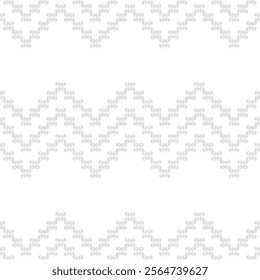 Geometric Seamless Repeat Pattern Design.