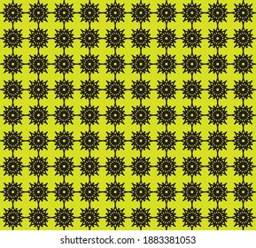 geometric seamless repeating background pattern in vector format.