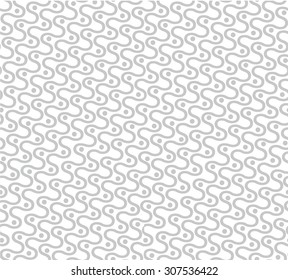 geometric seamless simple black and white modern texture