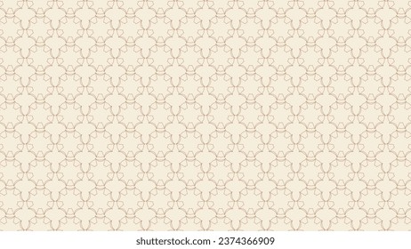 Geometric seamless striped patterns. Pastel boho background in minimalist. Suit for presentation, backgrounds, wallpapers, textile, and fashion for your designs. Vector illustration.