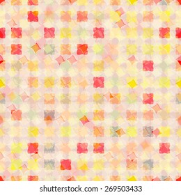 geometric seamless texture. esp10