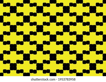 Textura geométrica sin costura. Gráficos y diseño.