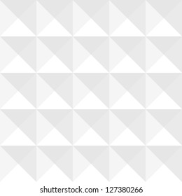 Geometric seamless texture. Vector background