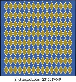 Geometric seamless triangle patterns. Abstract geometric graphic design simple pattern. Seamless geometric halftone pattern