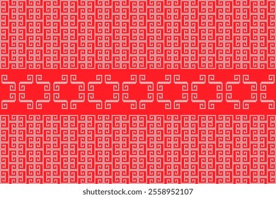 Geometric, seamless, Valentine day, love,valentine,heart, Chinese,fabric pattern for textiles, rugs, wallpaper, clothing, sarong, batik, wrapping, embroidery, print, background, cover, illustrat