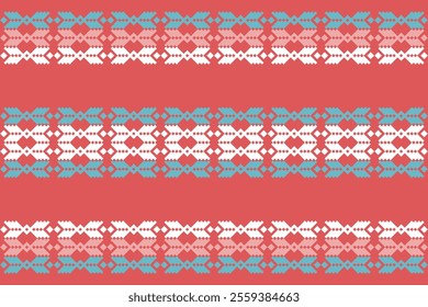 Geometric, seamless, Valentine day, love,valentine,heart, Chinese,fabric pattern for textiles, rugs, wallpaper, clothing, sarong, batik, wrapping, embroidery, print, background, cover, illustrat