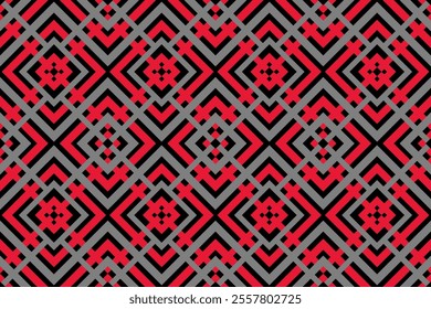 Geometric, seamless, Valentine day, love,valentine,LGBTQ,heart, fabric pattern for textiles, rugs, wallpaper, clothing, sarong, batik, wrapping, embroidery, print, background, cover, illustration