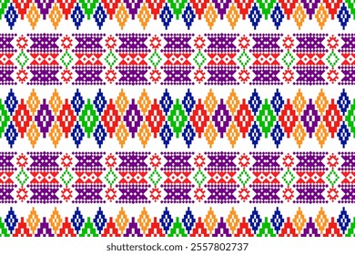 Geometric, seamless, Valentine day, love,valentine,LGBTQ,heart, fabric pattern for textiles, rugs, wallpaper, clothing, sarong, batik, wrapping, embroidery, print, background, cover, illustration