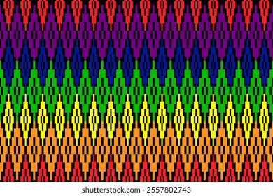 Geometric, seamless, Valentine day, love,valentine,LGBTQ,heart, fabric pattern for textiles, rugs, wallpaper, clothing, sarong, batik, wrapping, embroidery, print, background, cover, illustration