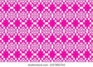 Geometric, seamless, Valentine day, love,valentine,LGBTQ,heart, fabric pattern for textiles, rugs, wallpaper, clothing, sarong, batik, wrapping, embroidery, print, background, cover, illustration