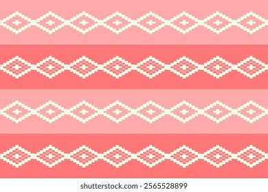 Geometric, seamless, Valentine day, love,valentine,LGBTQ,heart,pixel,fabric pattern for textiles, rugs, wallpaper, clothing, sarong, batik, wrapping, embroidery, print, background, cover, illustration