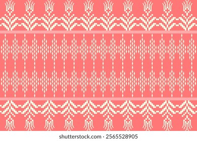 Geometric, seamless, Valentine day, love,valentine,LGBTQ,heart,pixel,fabric pattern for textiles, rugs, wallpaper, clothing, sarong, batik, wrapping, embroidery, print, background, cover, illustration