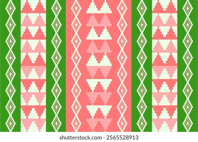 Geometric, seamless, Valentine day, love,valentine,LGBTQ,heart,pixel,fabric pattern for textiles, rugs, wallpaper, clothing, sarong, batik, wrapping, embroidery, print, background, cover, illustration