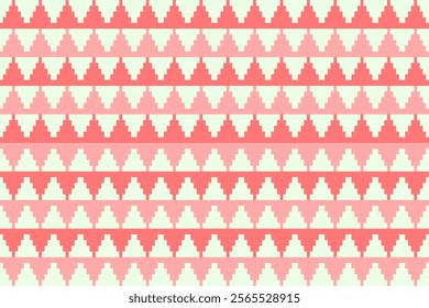 Geometric, seamless, Valentine day, love,valentine,LGBTQ,heart,pixel,fabric pattern for textiles, rugs, wallpaper, clothing, sarong, batik, wrapping, embroidery, print, background, cover, illustration