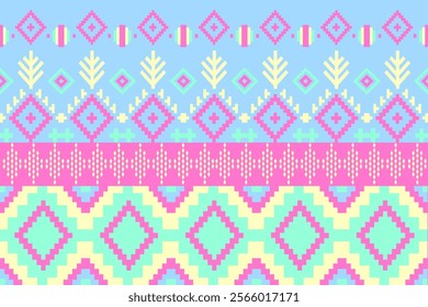 Geometric, seamless, Valentine day, love,valentine,LGBTQ,heart,pixel,fabric pattern for textiles, rugs, wallpaper, clothing, sarong, batik, wrapping, embroidery, print, background, cover, illustration