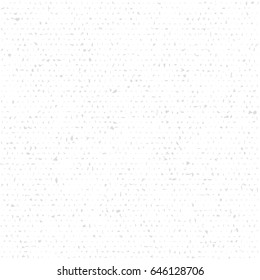 Geometric seamless vector background. Abstract light texture. Pattern with ink splashes and stains