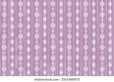 Geometric seamless vector pattern – a mix of Greek, Aztec and tribal art, perfect for rug, print, clothing, and decor.

